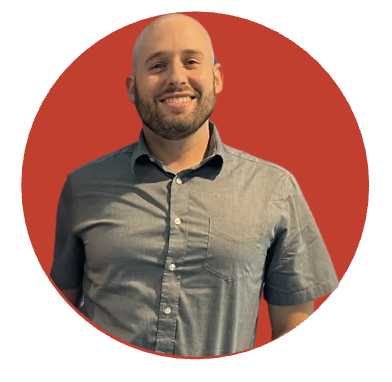 Barney Rubin, Operations Director
