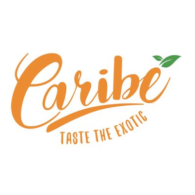 Caribe Juice Logo