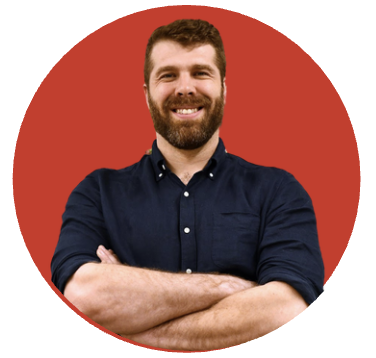 Cullen Gilchrist, CEO