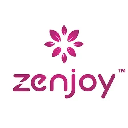 ZenJoy Logo