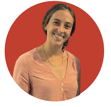 Elena Gonzalez, COO