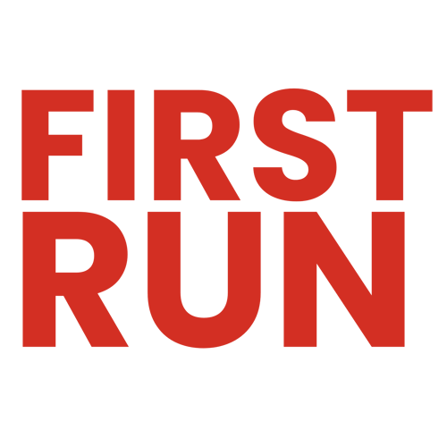 First Run First Run