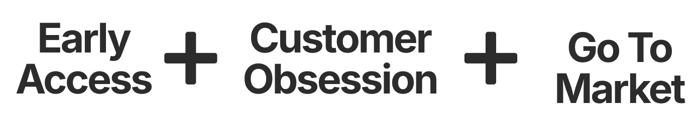 Our Formula for Winning Consumer Brands