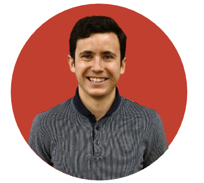 Pablo Bravo-Olle, Sales Director