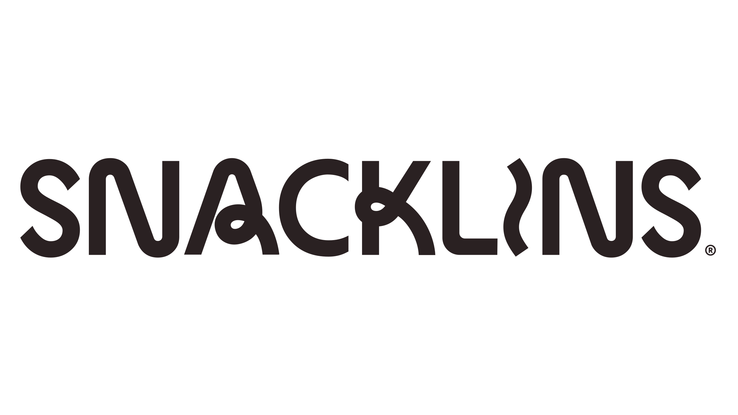 Snacklins