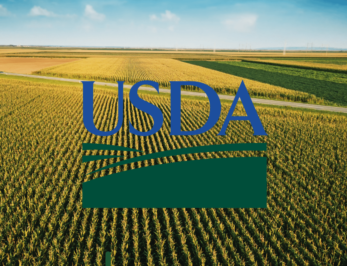 USDA Certification