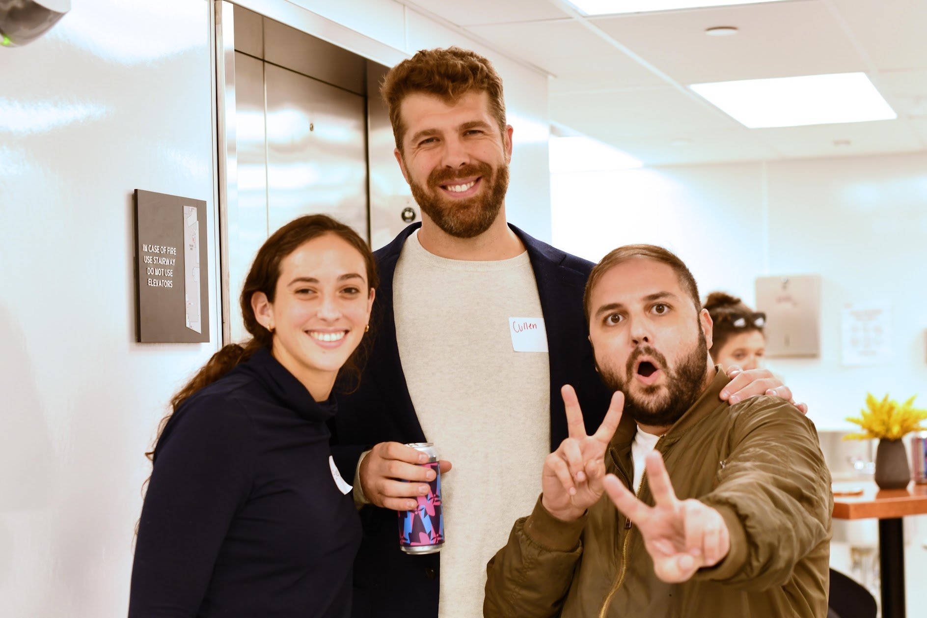 Snacklins - ER, CG, Samy