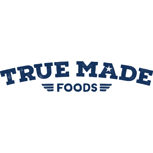 True Made Foods Logo