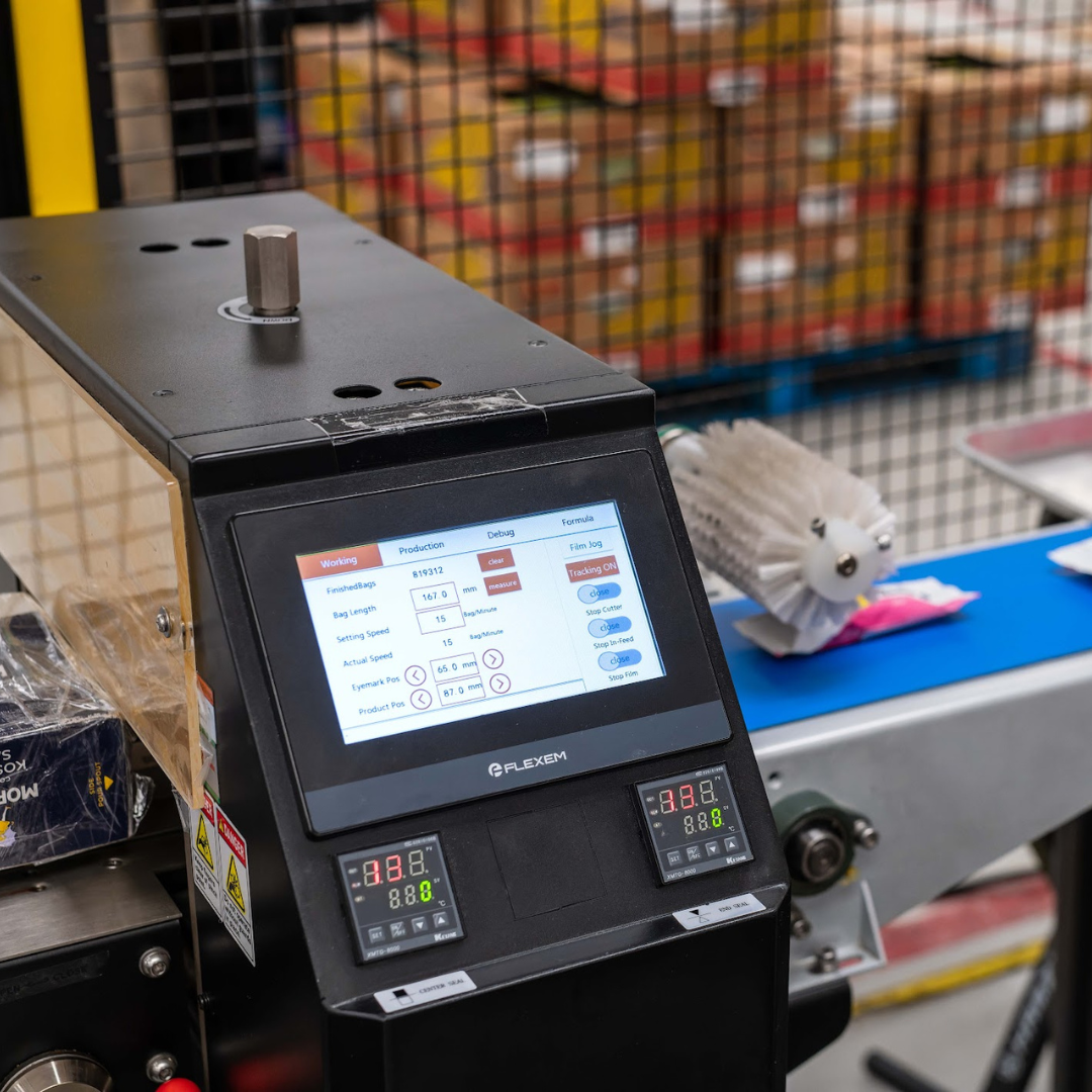 Troubleshooting Common Scale-Up Issues