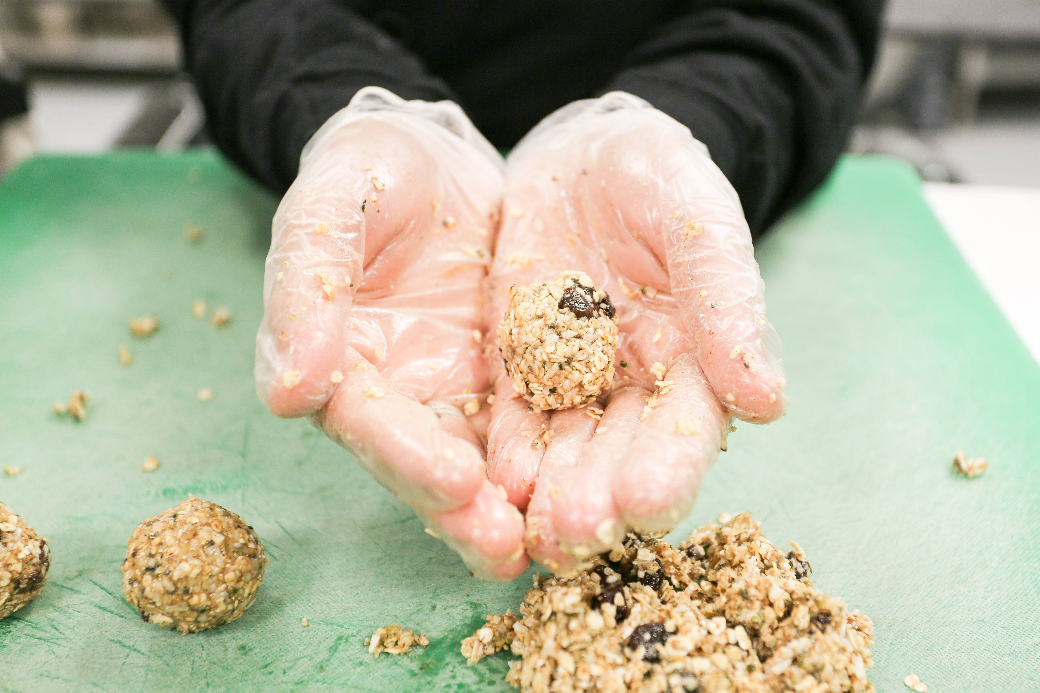 Fueling Growth: Berg Bites Expands Nationwide with KeHE Distribution Partnership