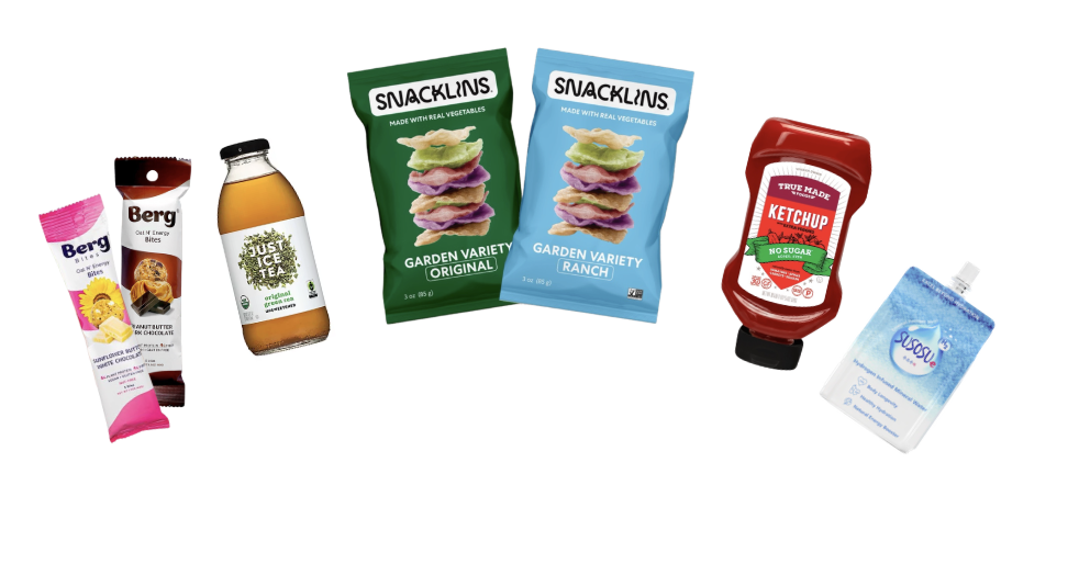 CPG Brands