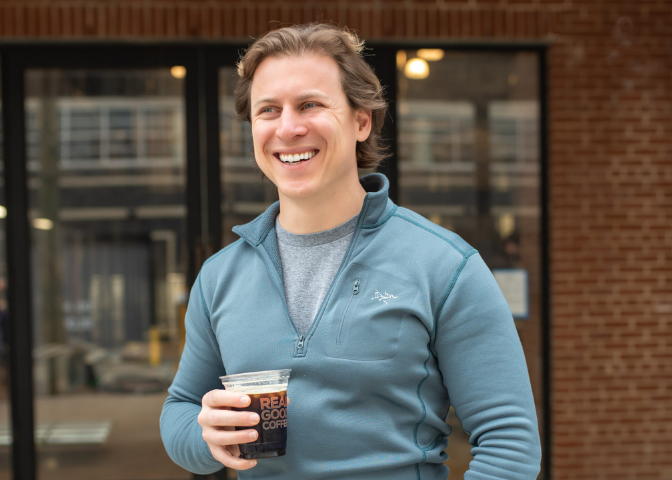 Compass Coffee Celebrates 16th D.C. Location with New Spring Offerings