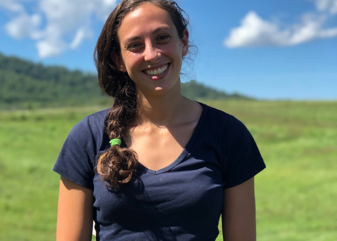 The Best Food Companies Are Built Here - An interview with Elena Rosenblum-Gonzalez