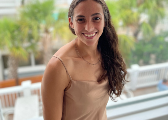 Elena Rosenblum-Gonzalez Joins University of Richmond Entrepreneurship Advisory Board