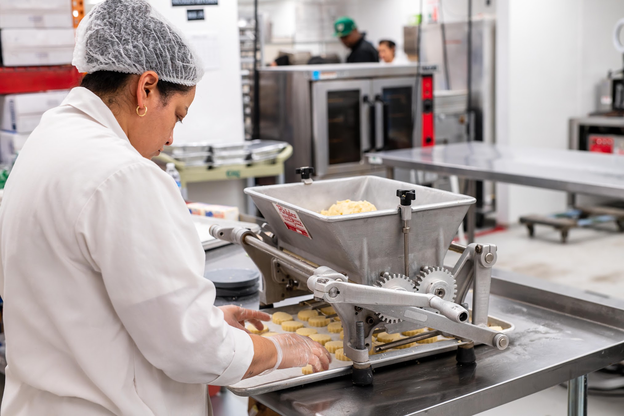 A Practical Guide to Allergen Management in Food Manufacturing