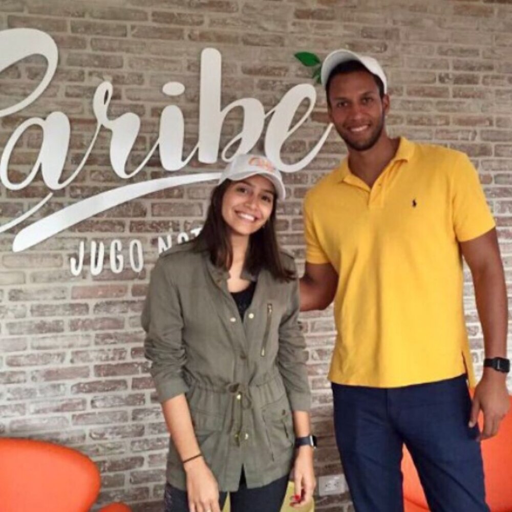 Caribe Brings Caribbean Flavors to American Grocery Stores