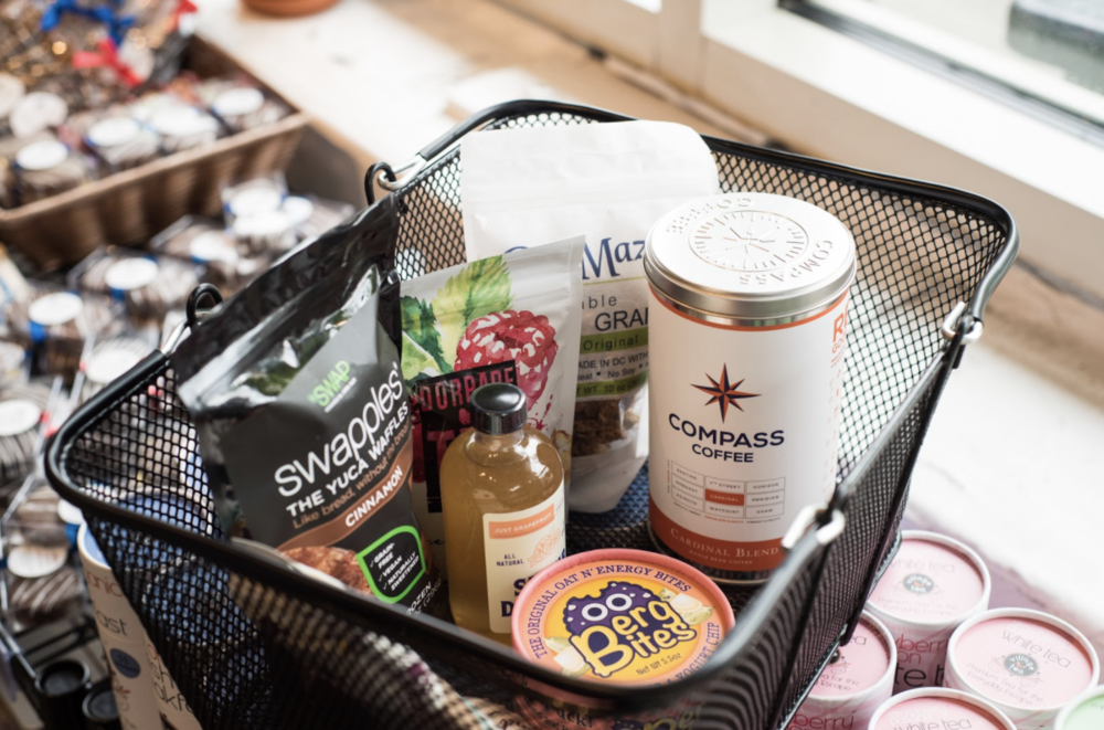 Compass Coffee: Building a Stronger D.C. Food Ecosystem