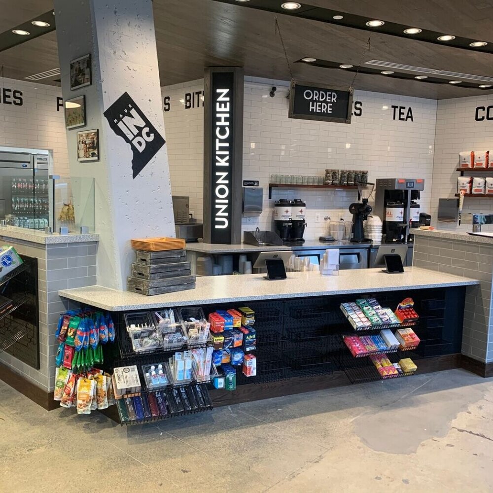 Union Kitchen Grocery Opening 4th Location!