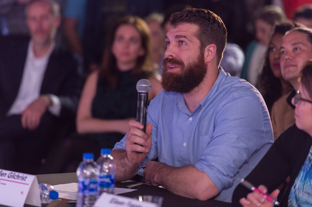 What Ambitious Food Entrepreneurs Need to Know to Scale Smart
