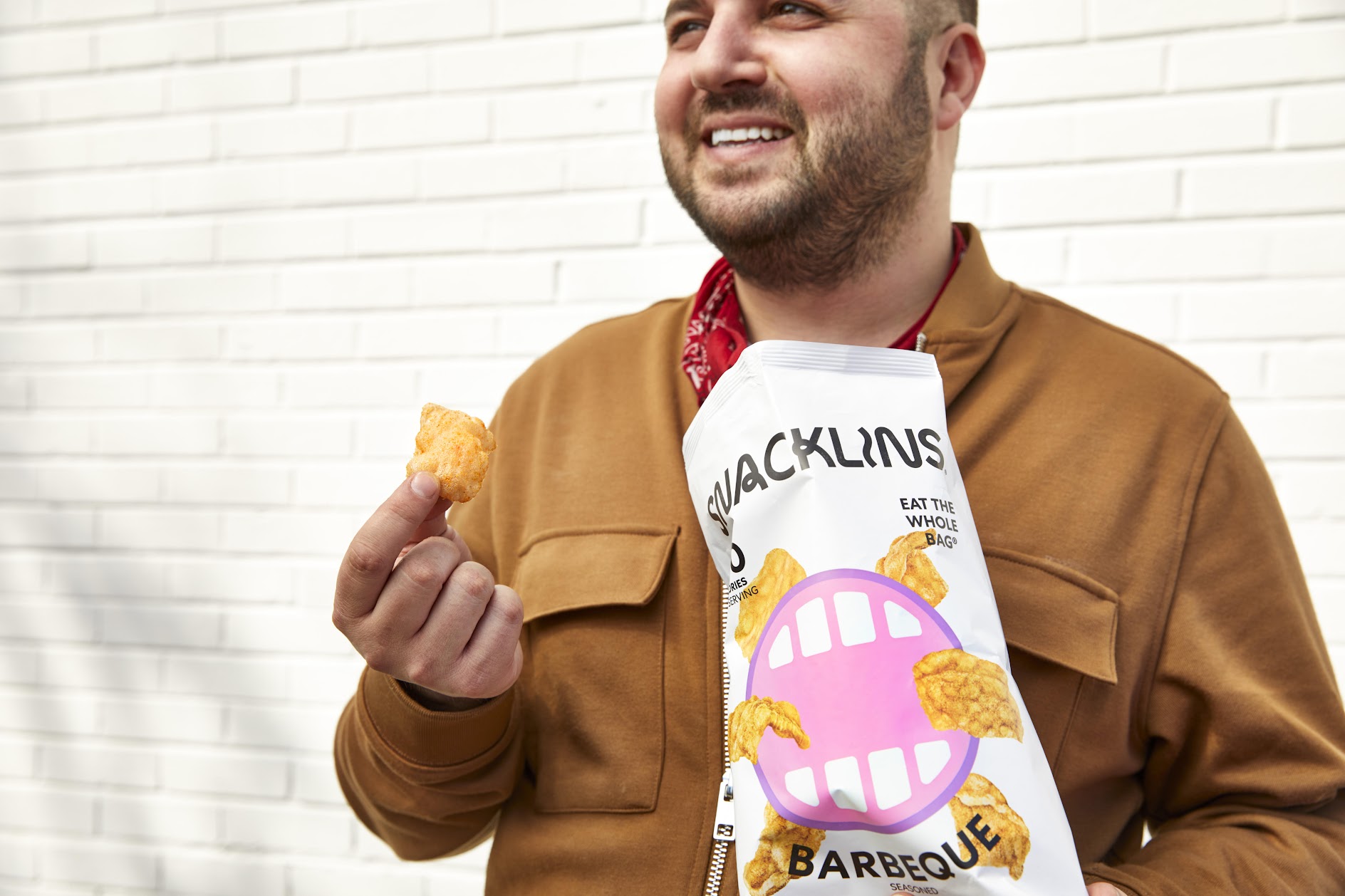 The Snacklins Playbook: Scaling a Snack Brand to $1M+ and Beyond