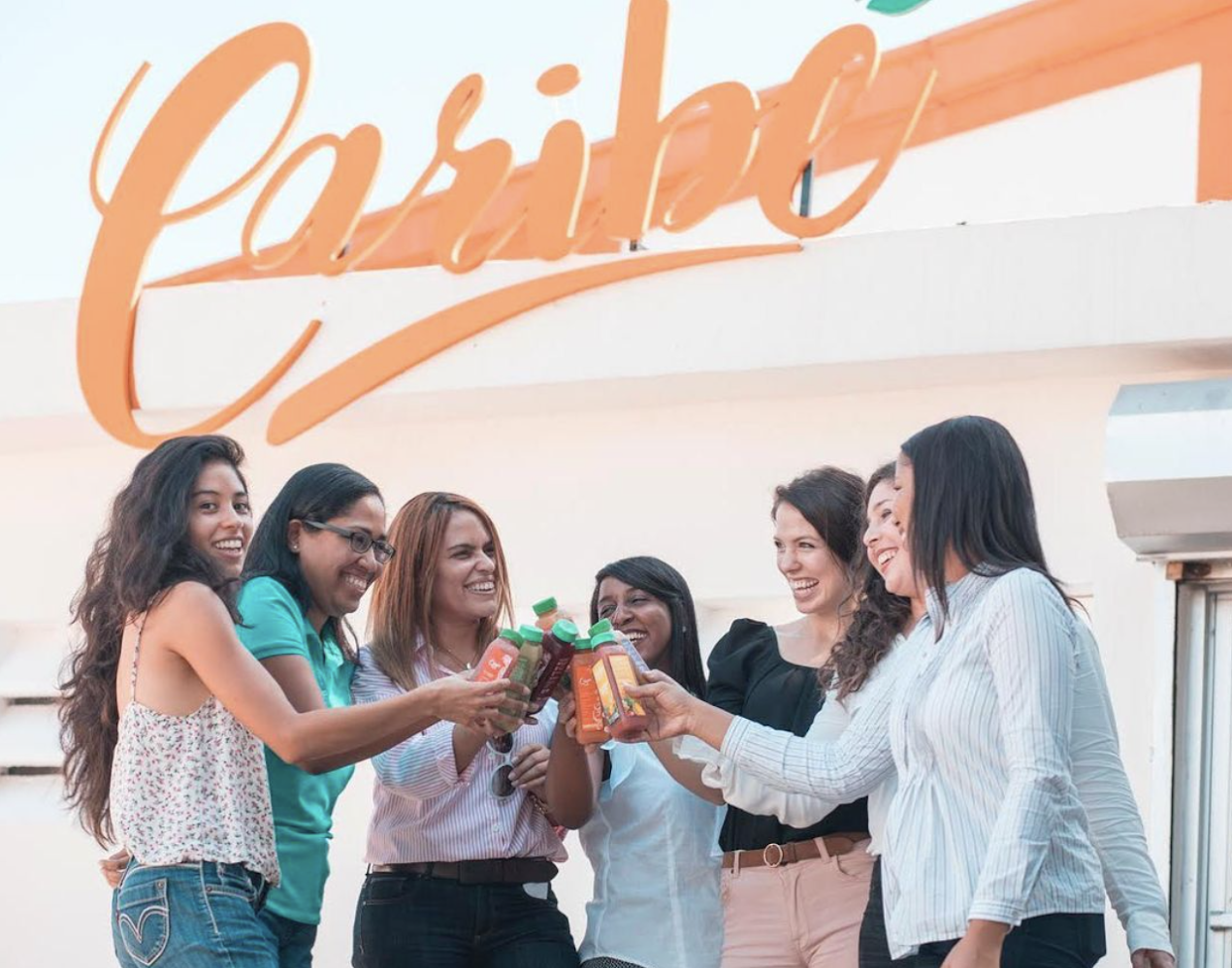 WTRMLN WTR Expands to 10,000+ Stores After Caribe Juice Acquisition